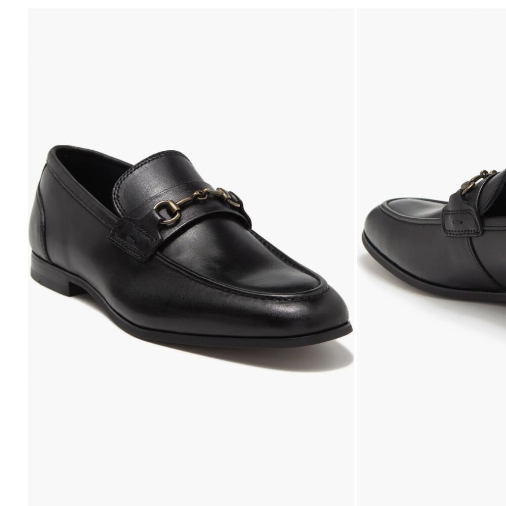Leyton Horsebit Loafer